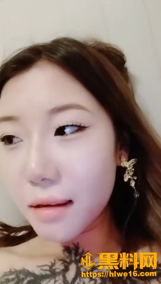碧梨付洁私密流出