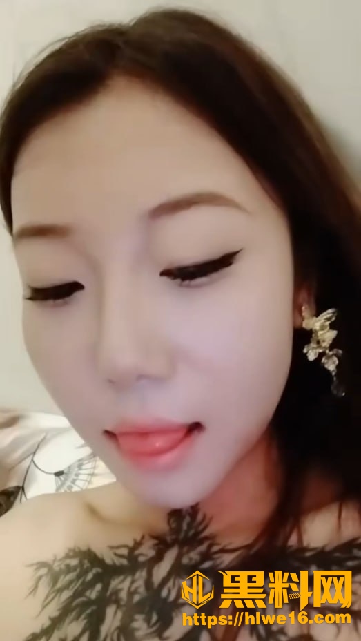 碧梨付洁约炮视频