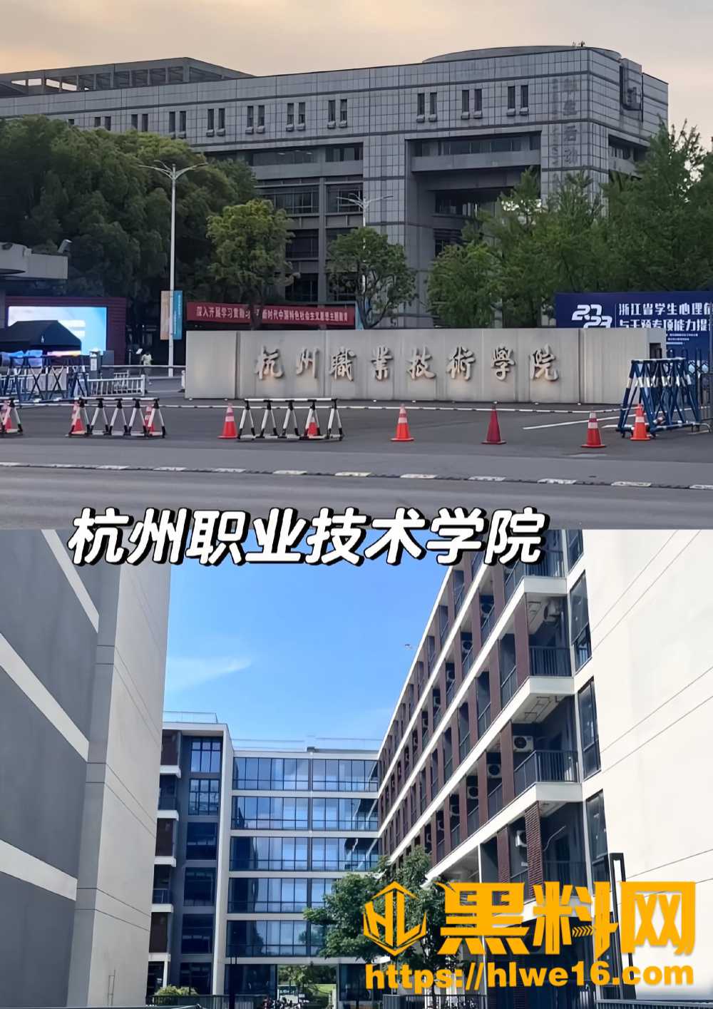 杭州职业技术学院王伟建1