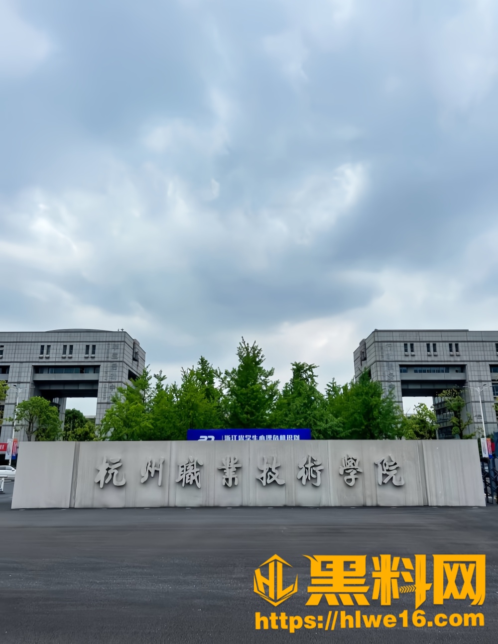 杭州职业技术学院王伟建2