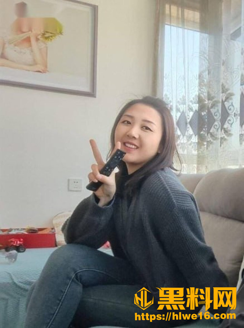 山东威海王艳性爱视频1