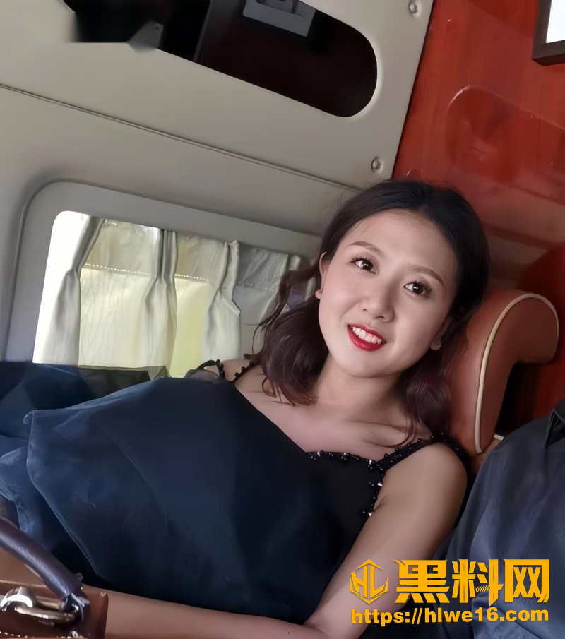 山东威海王艳最新视频4