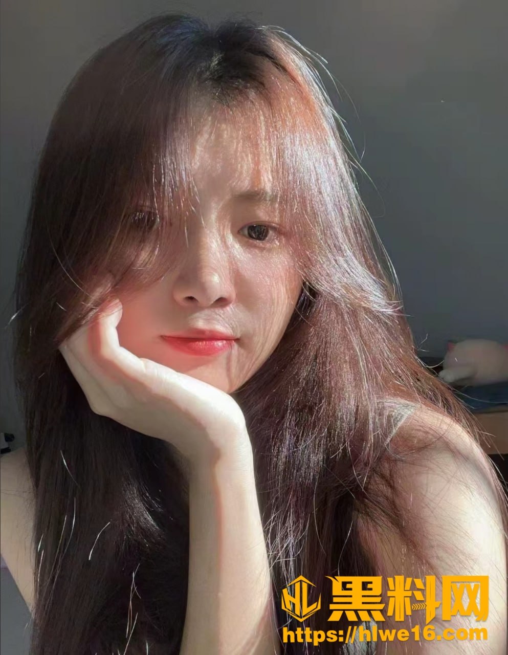 云南女孩小怡坠楼生还1