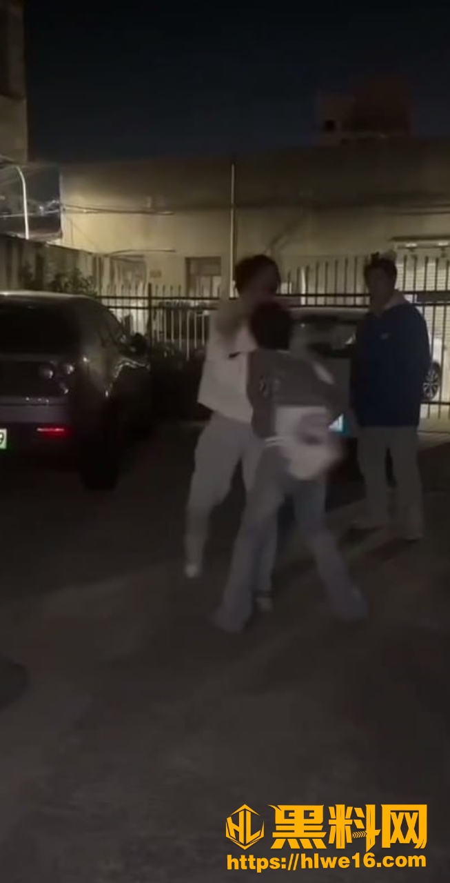 网红黑料