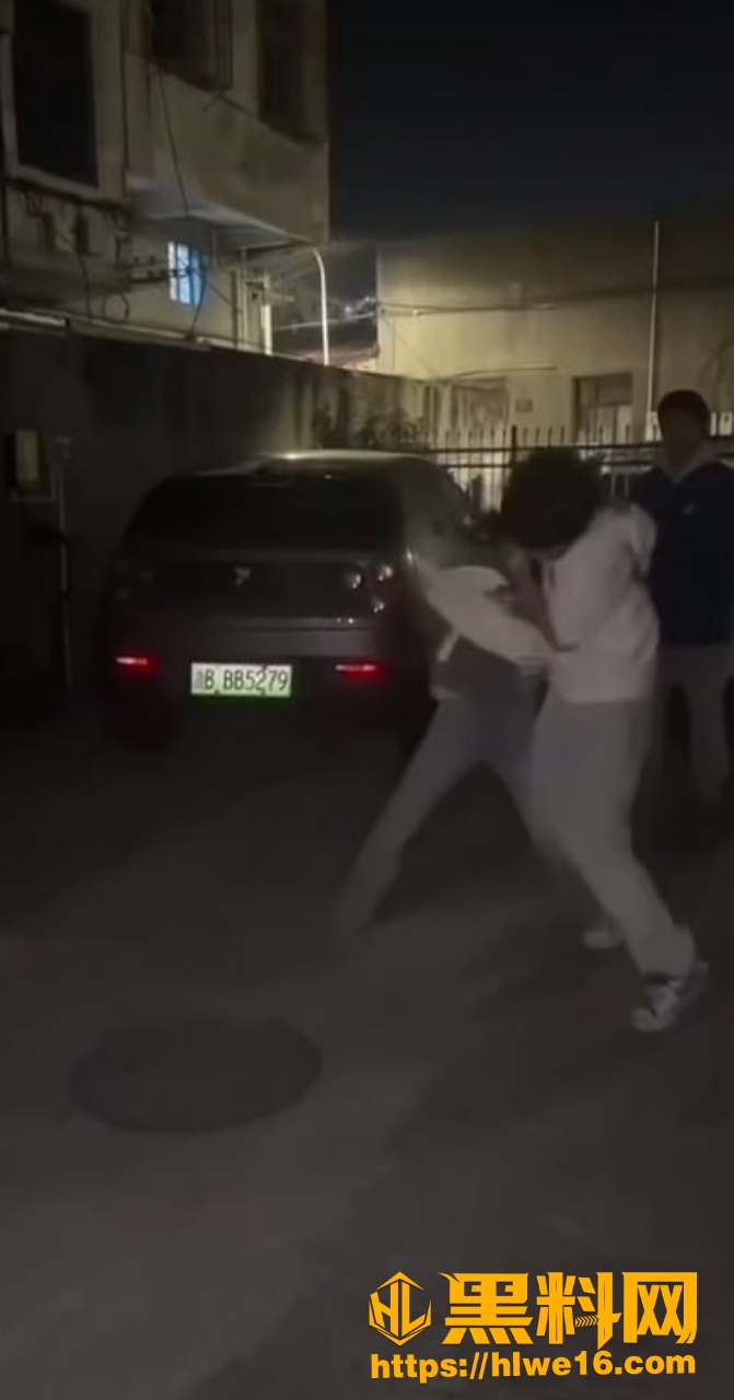 暴力行为