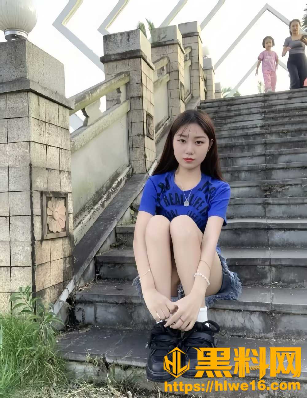 漂流媛21