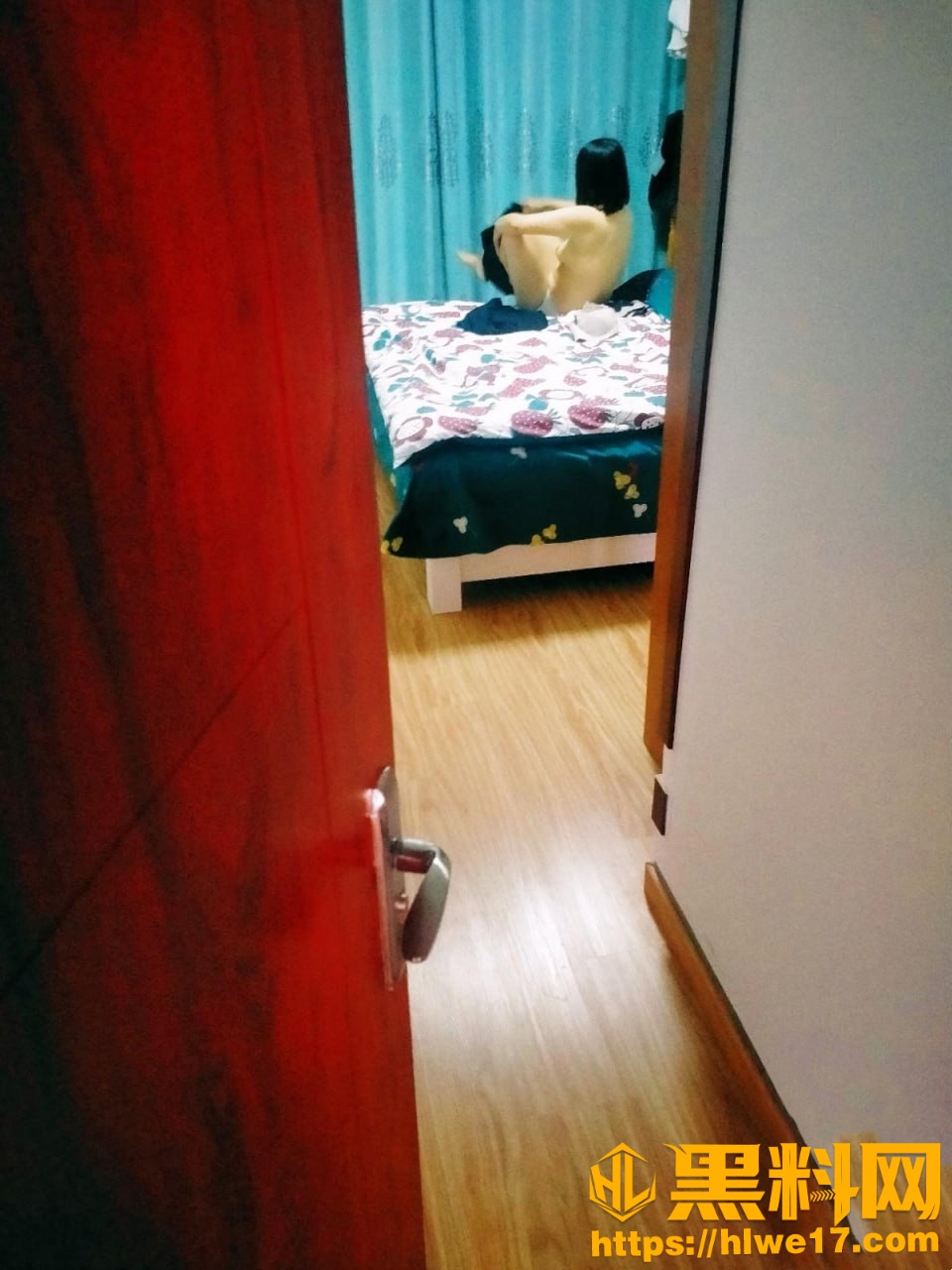护士亲姐姐29
