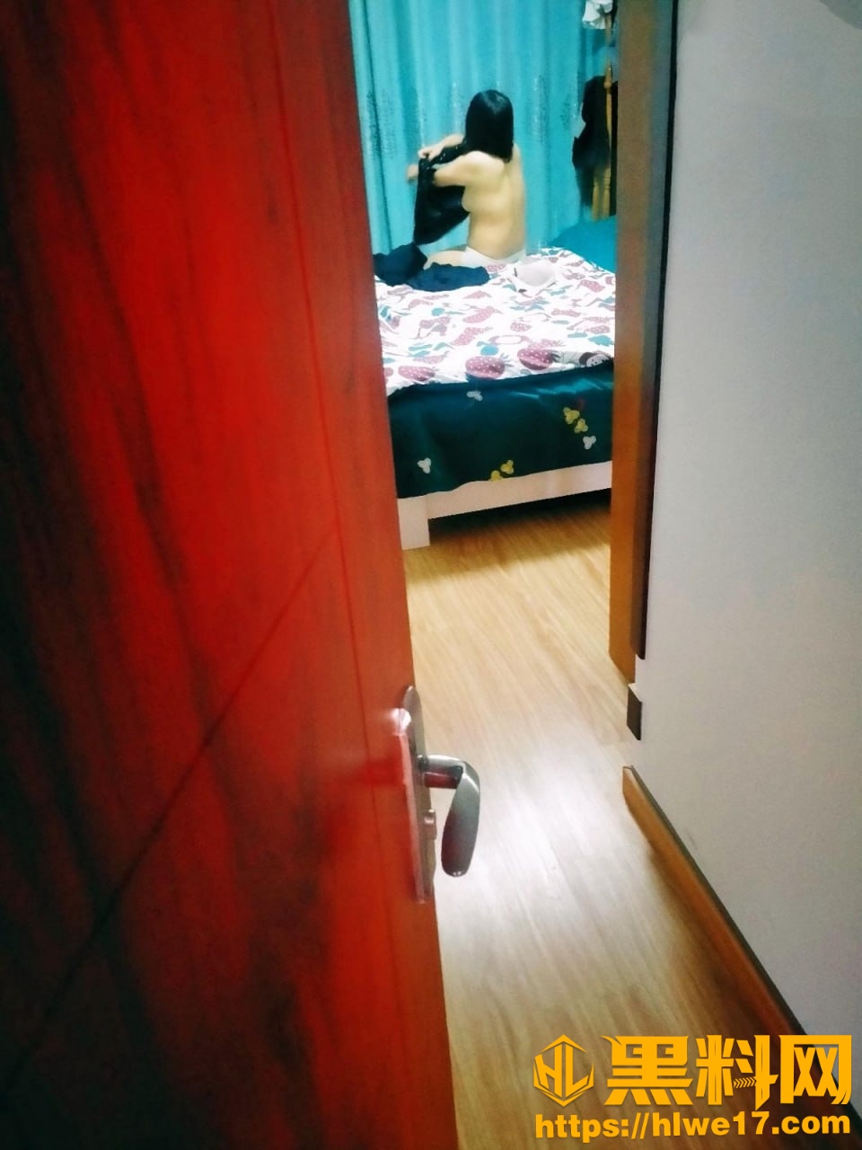 护士亲姐姐32