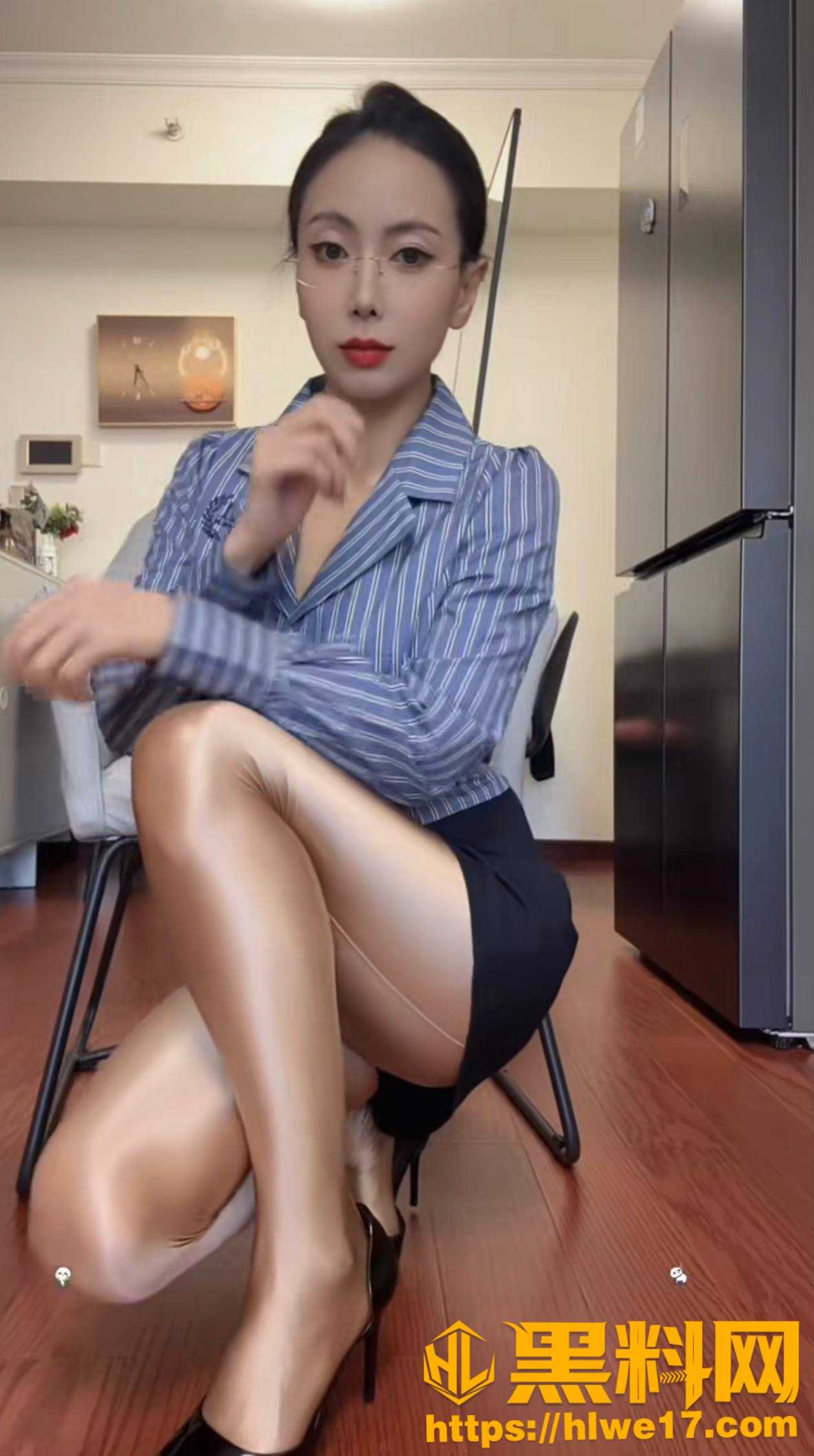 抖音网红御姐福利资源6