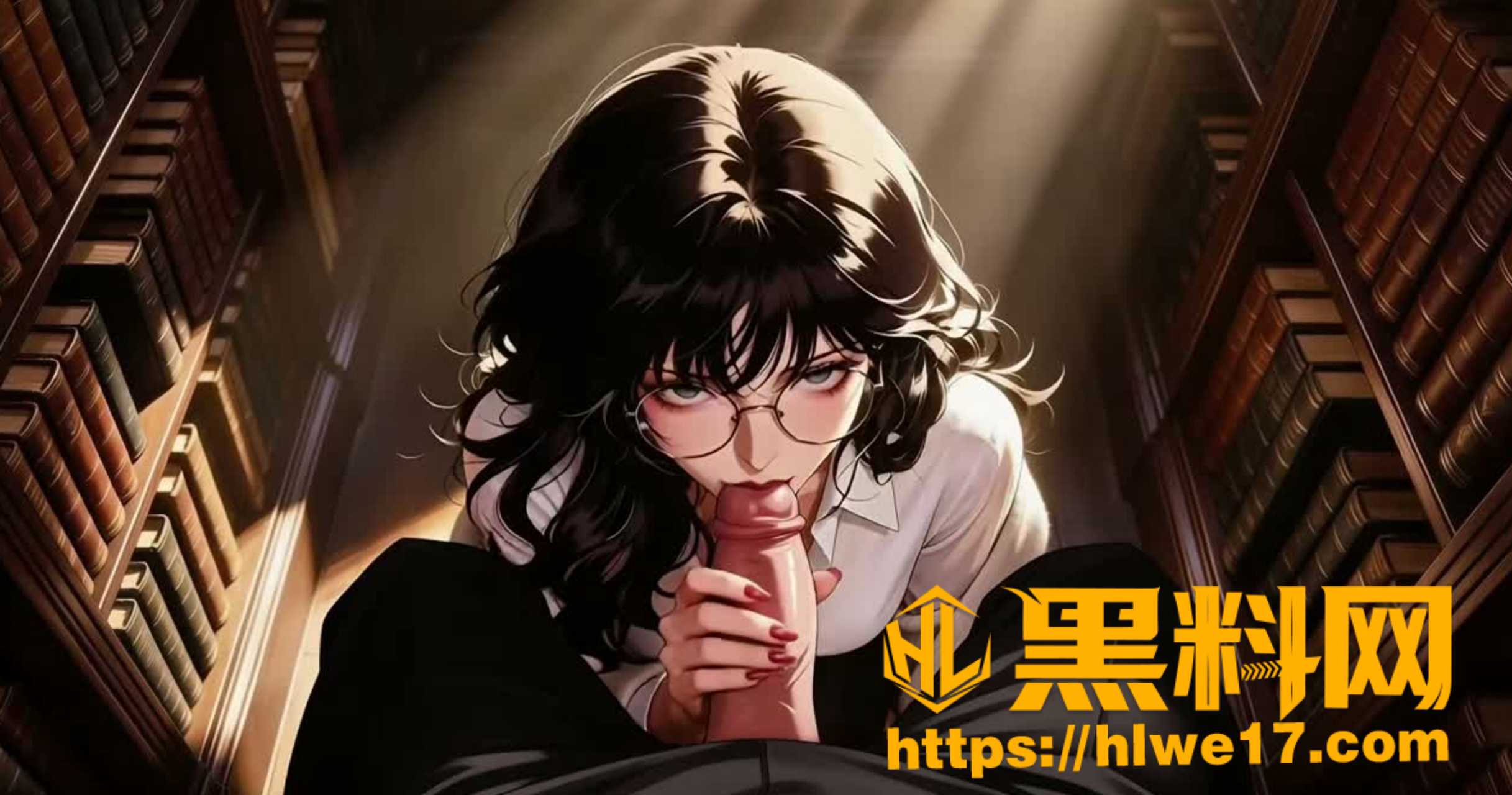 精品AI动漫视频