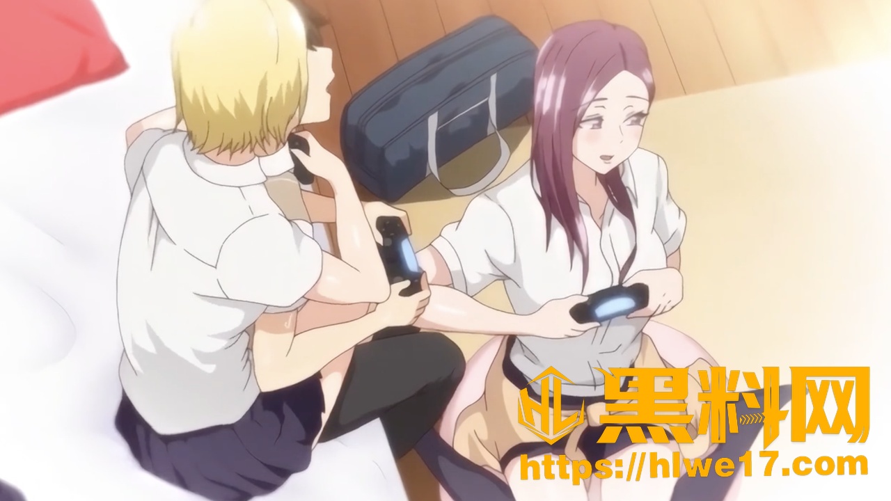 本动画今泉家似乎变成辣妹聚会所1