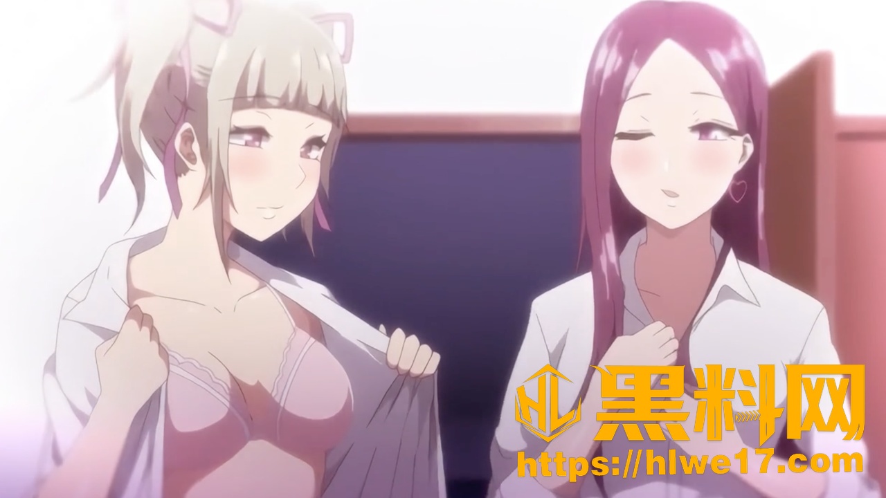 今泉家似乎变成辣妹聚会所4