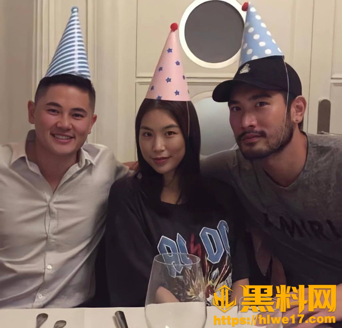 盛煜邦不雅视频流出9