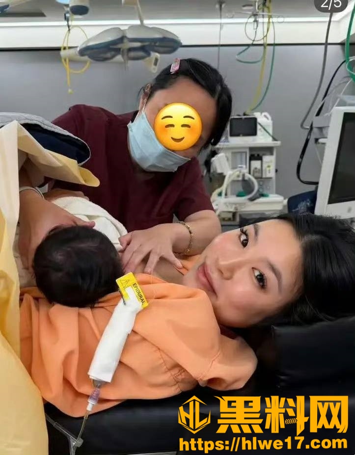 盛煜邦身份曝光19