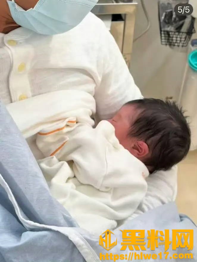 Bella再婚生子事件21