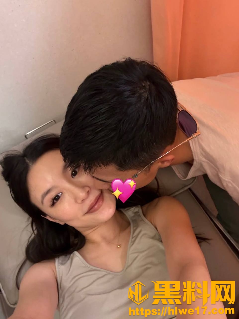 Bella再婚生子事件23