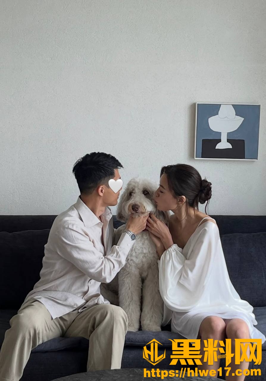 Bella再婚生子事件25