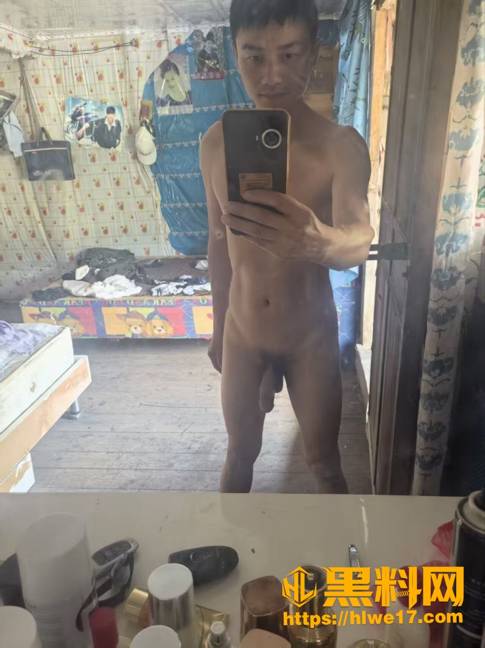 闻鸡起舞叔叔陈伟杰