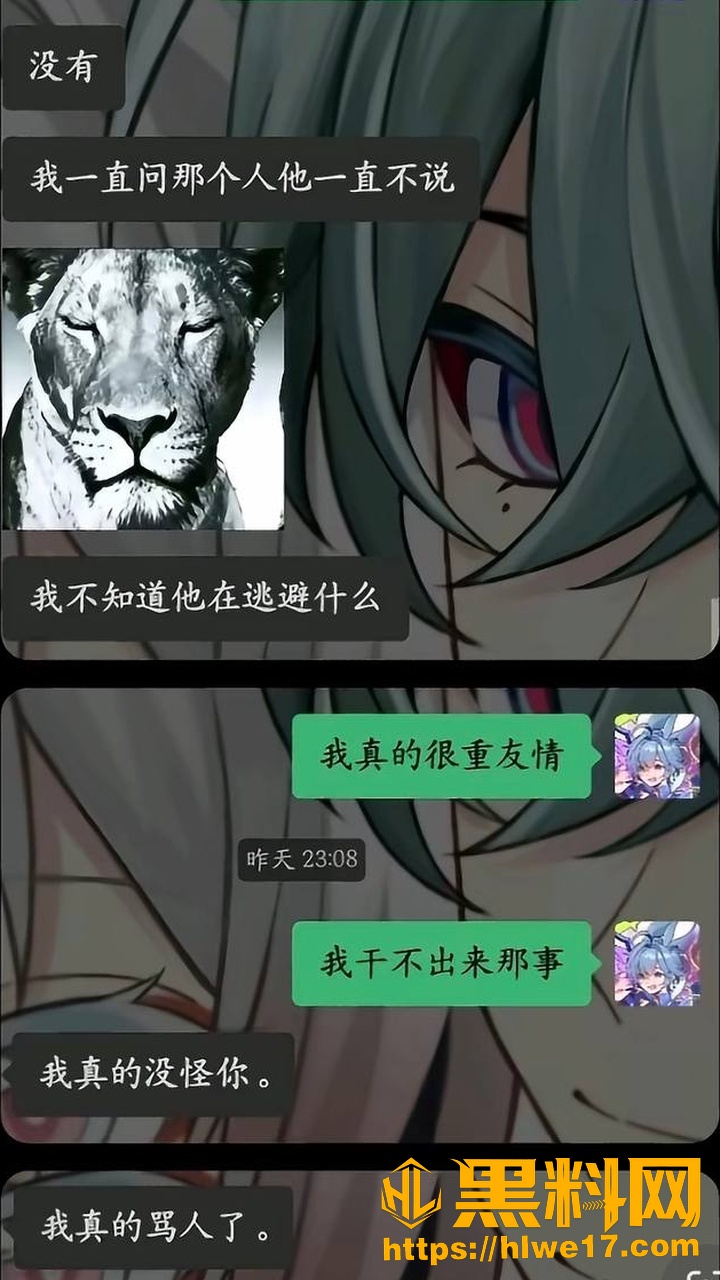 修雷子出轨事件12
