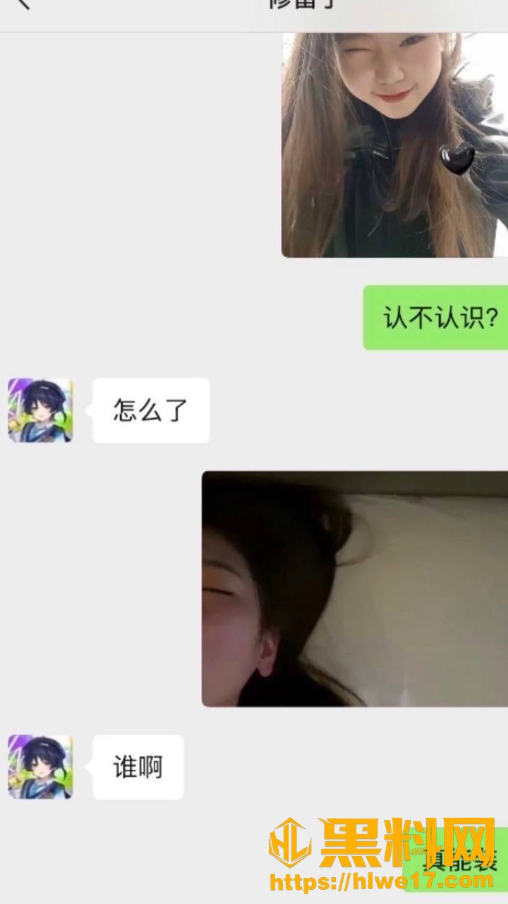 原神网红修雷子17