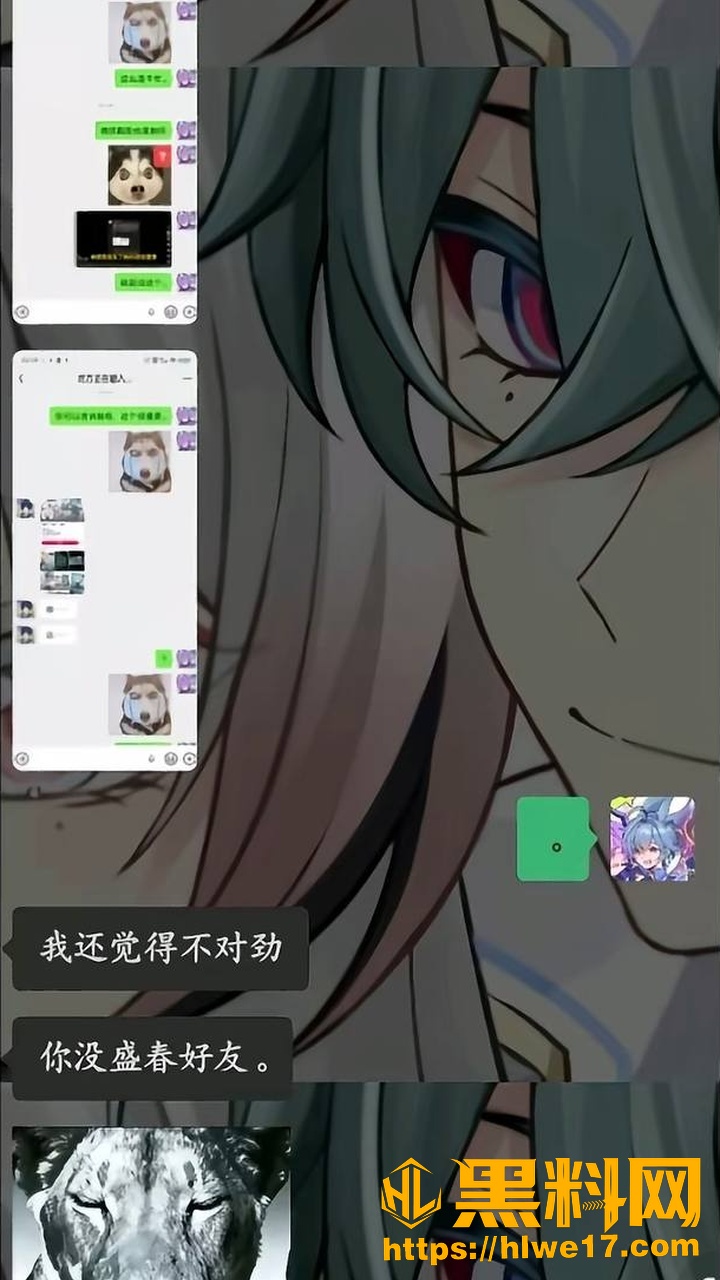 原神网红修雷子19