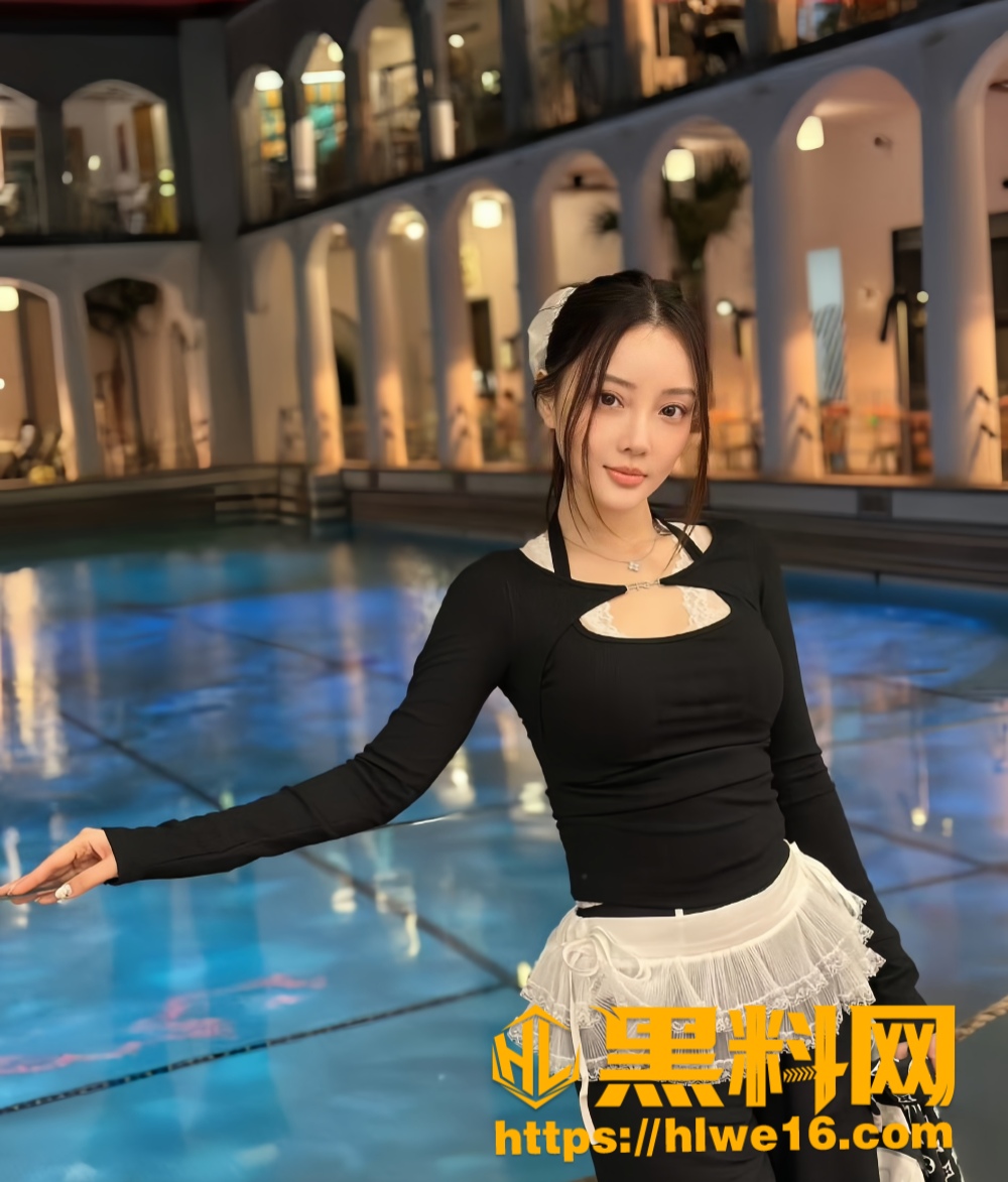 内娱明星李小璐5