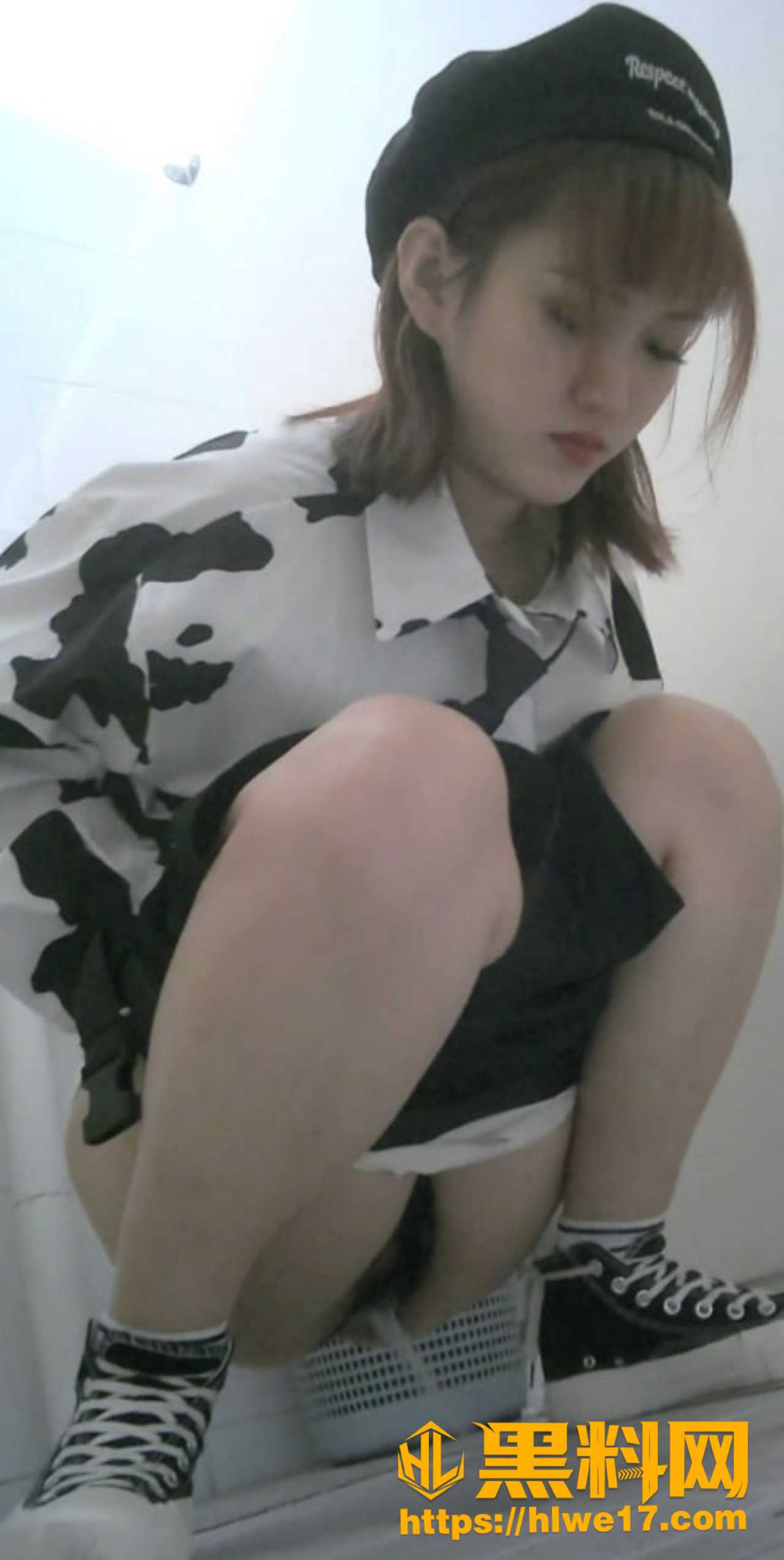 女厕