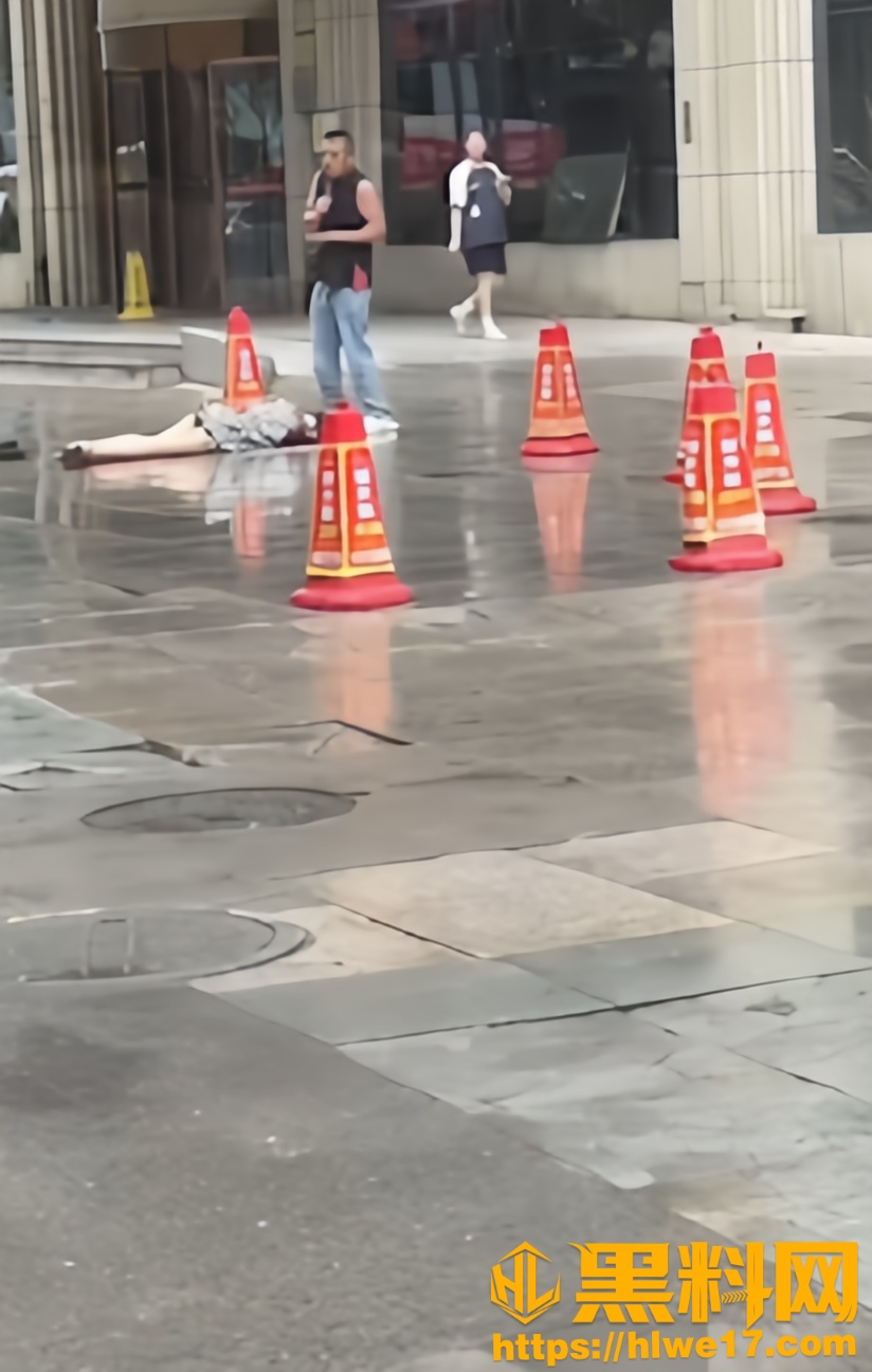 延安东关大街血案3