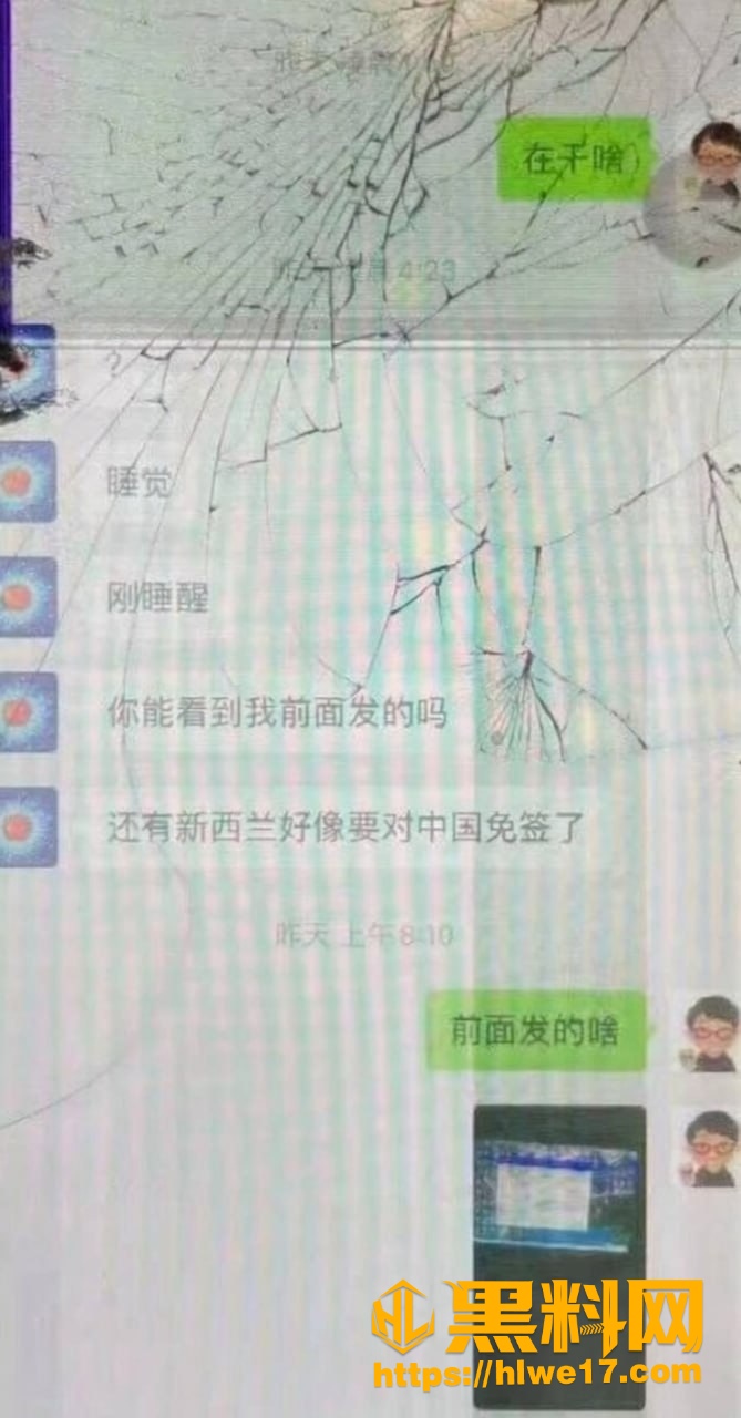  RESP家暴女友证据 2