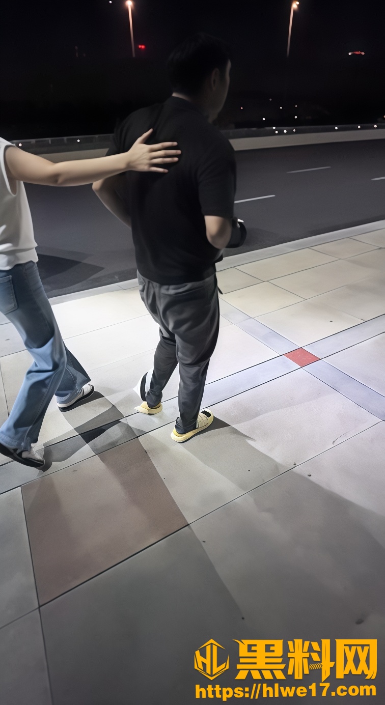 路人劝阻6