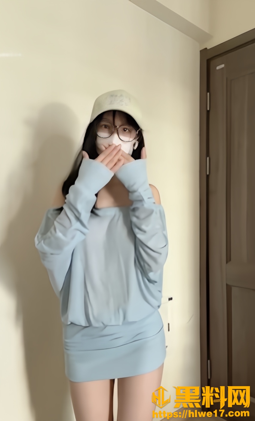 推特眼镜妹福利资源1
