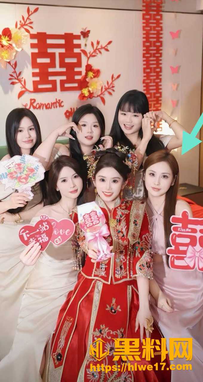 原配曝光叶哈哈银行流水真相