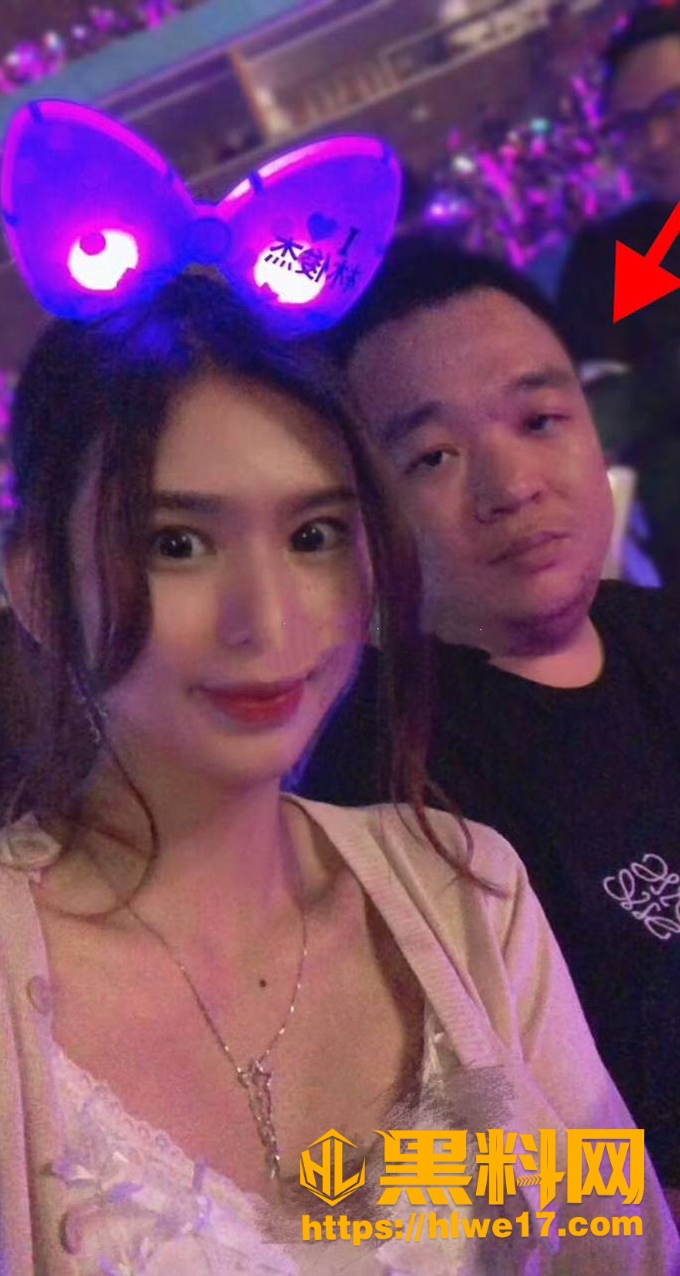 原配曝光叶哈哈银行流水真相 6