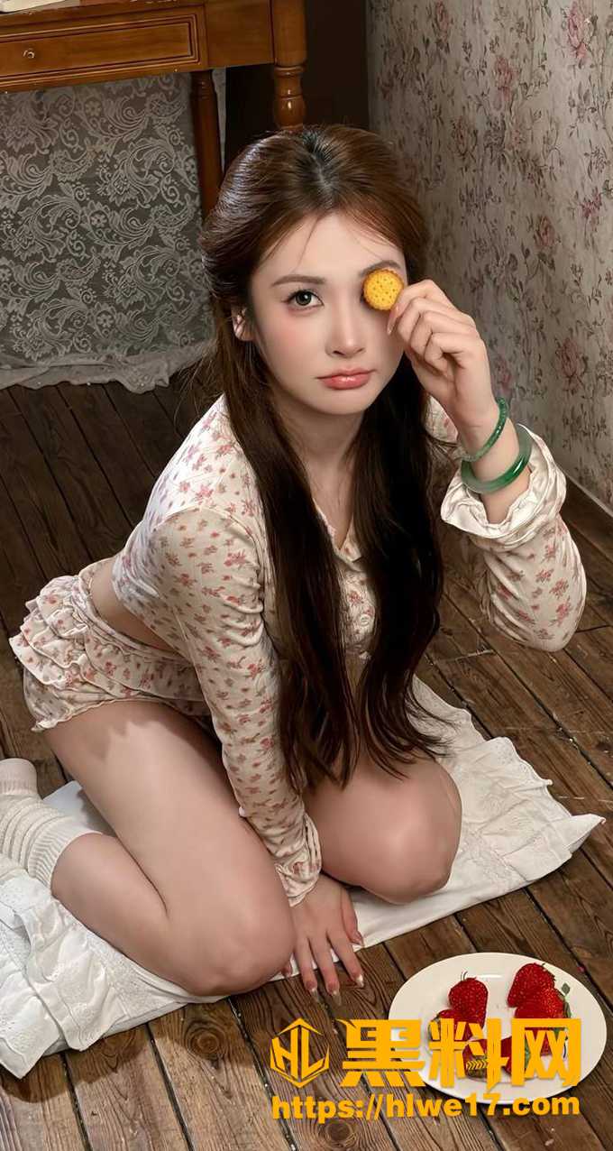 潮汕网红叶哈哈插足事件始末 6