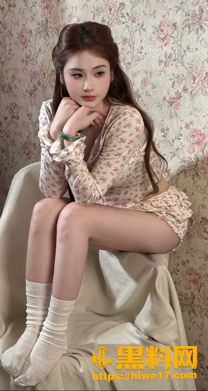 潮汕网红叶哈哈插足事件始末 8