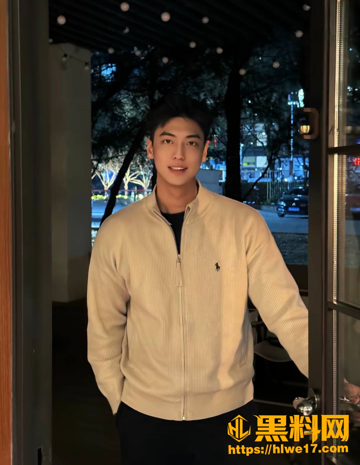 王垲智家暴女友