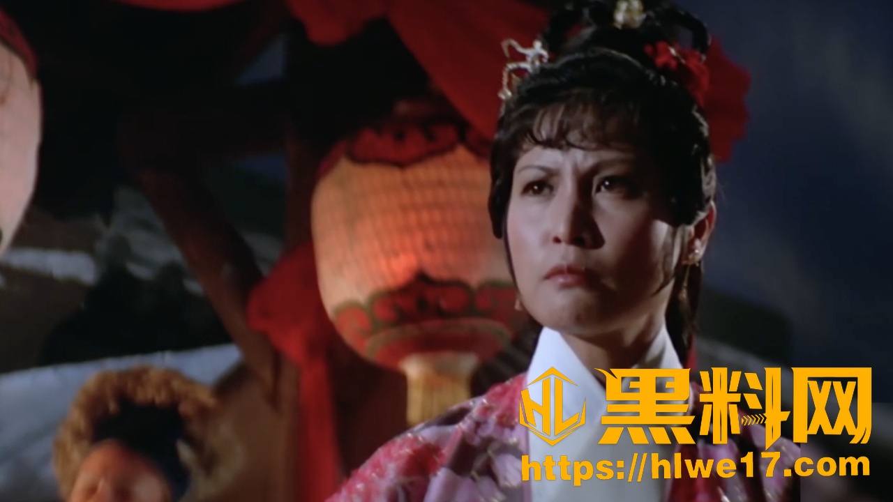 香港三级片目无王法2