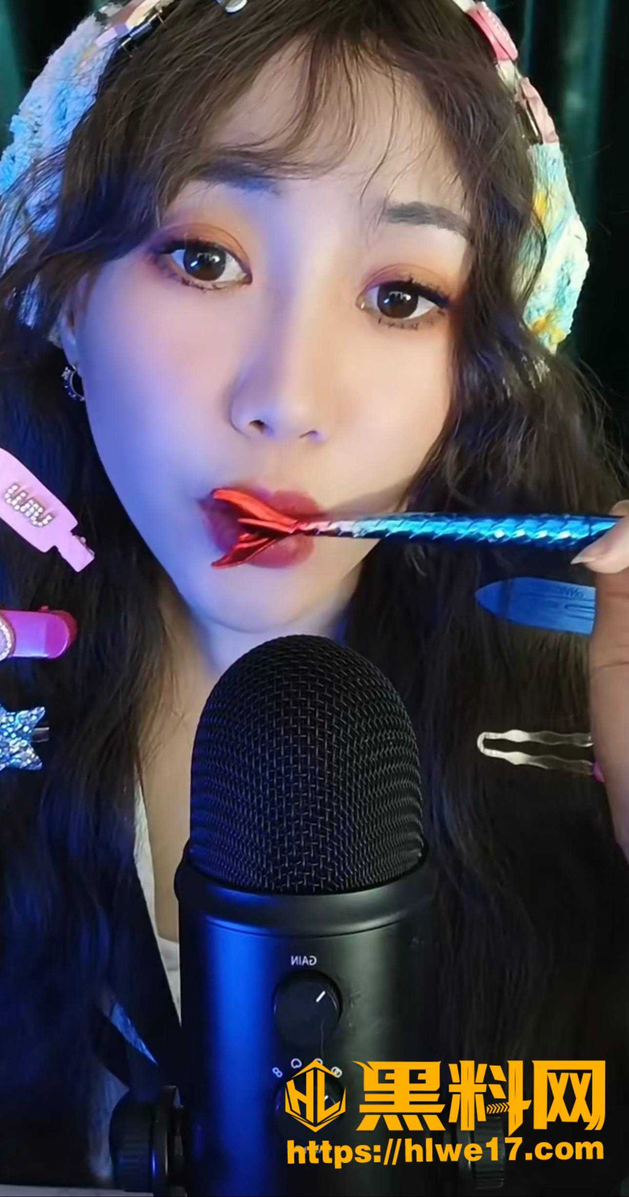 声控博主4