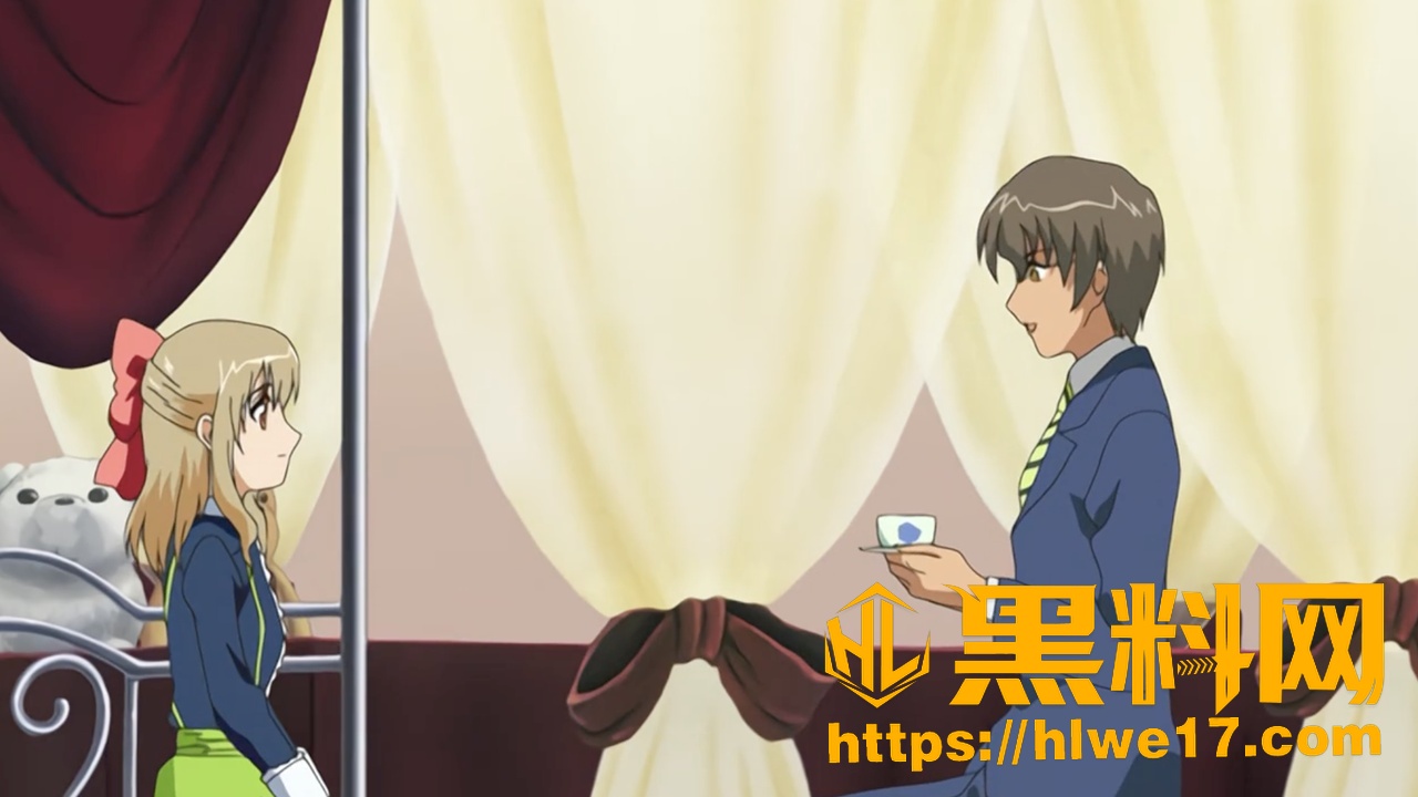 女搜查官被调教2