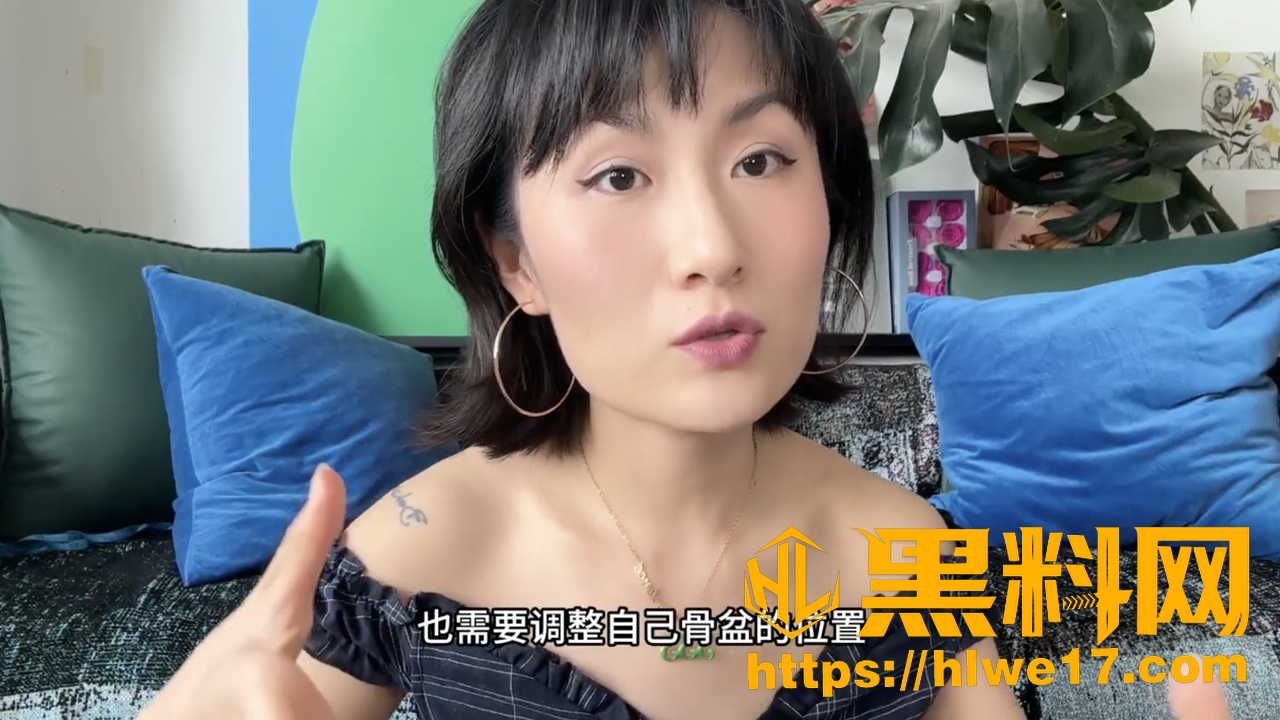阴茎弯曲讲解视频4