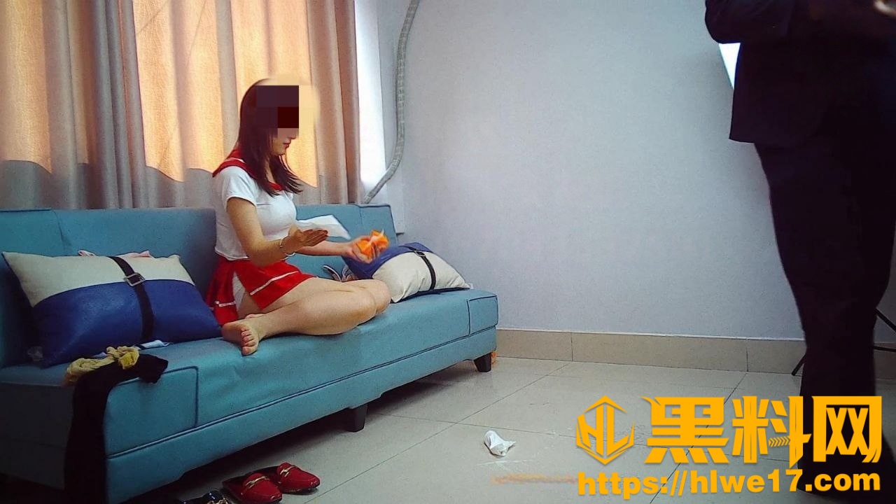 我的巨乳亲表姐23