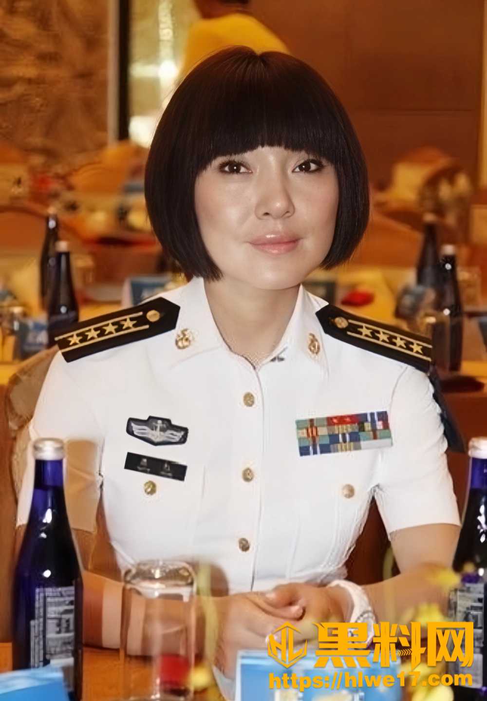 内娱歌星陈红2