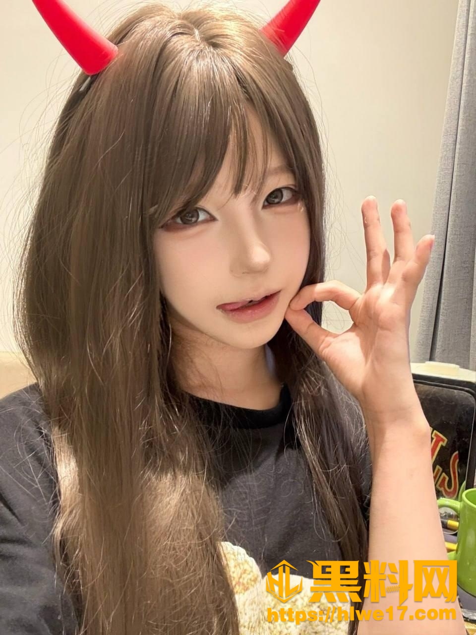 Duvet私拍视频流出3