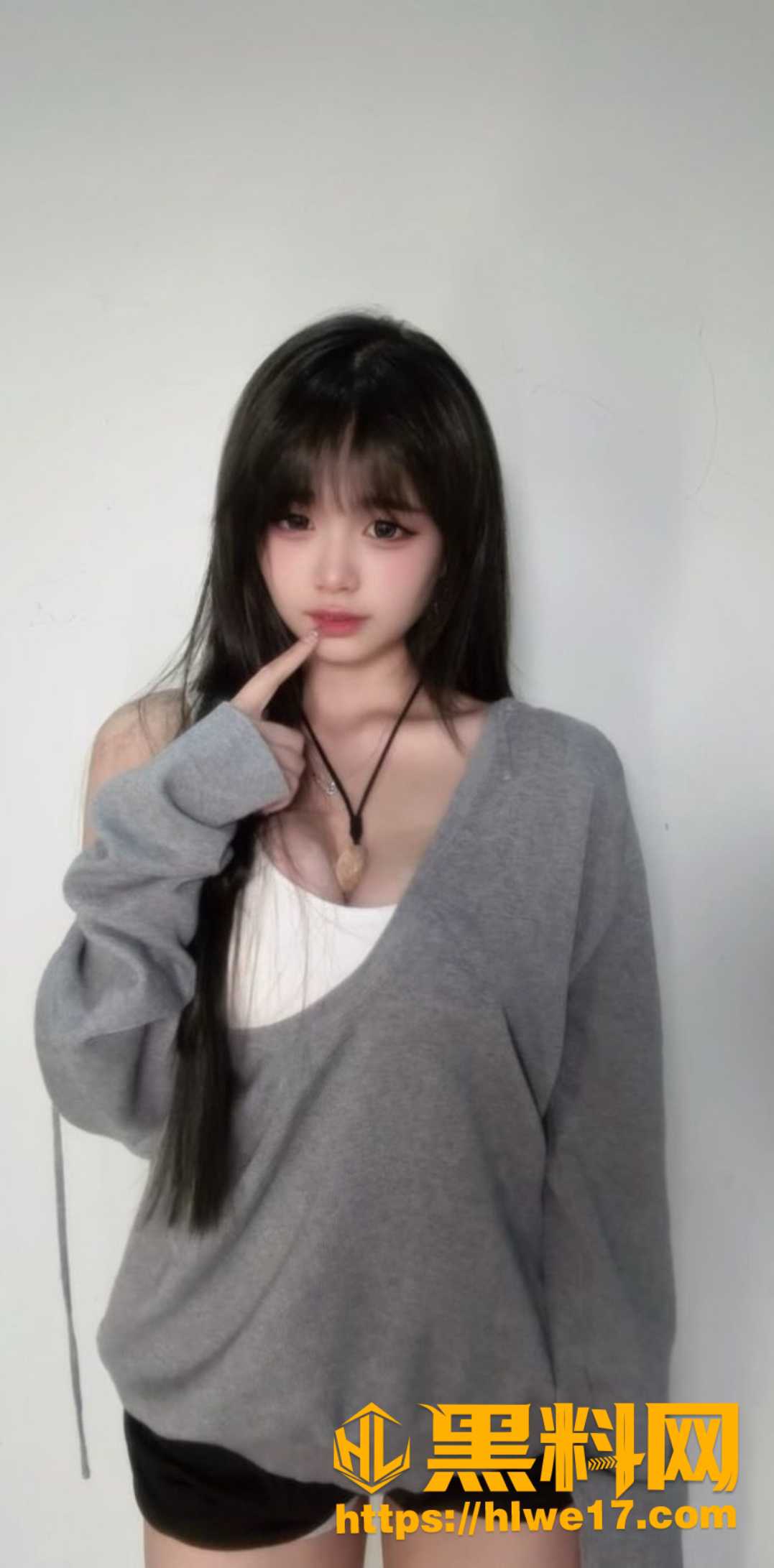 反差婊6