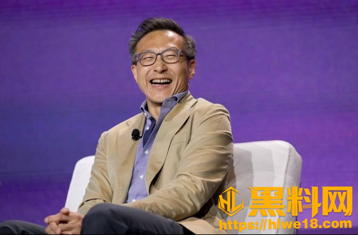 蔡崇信与妻子离婚后续3