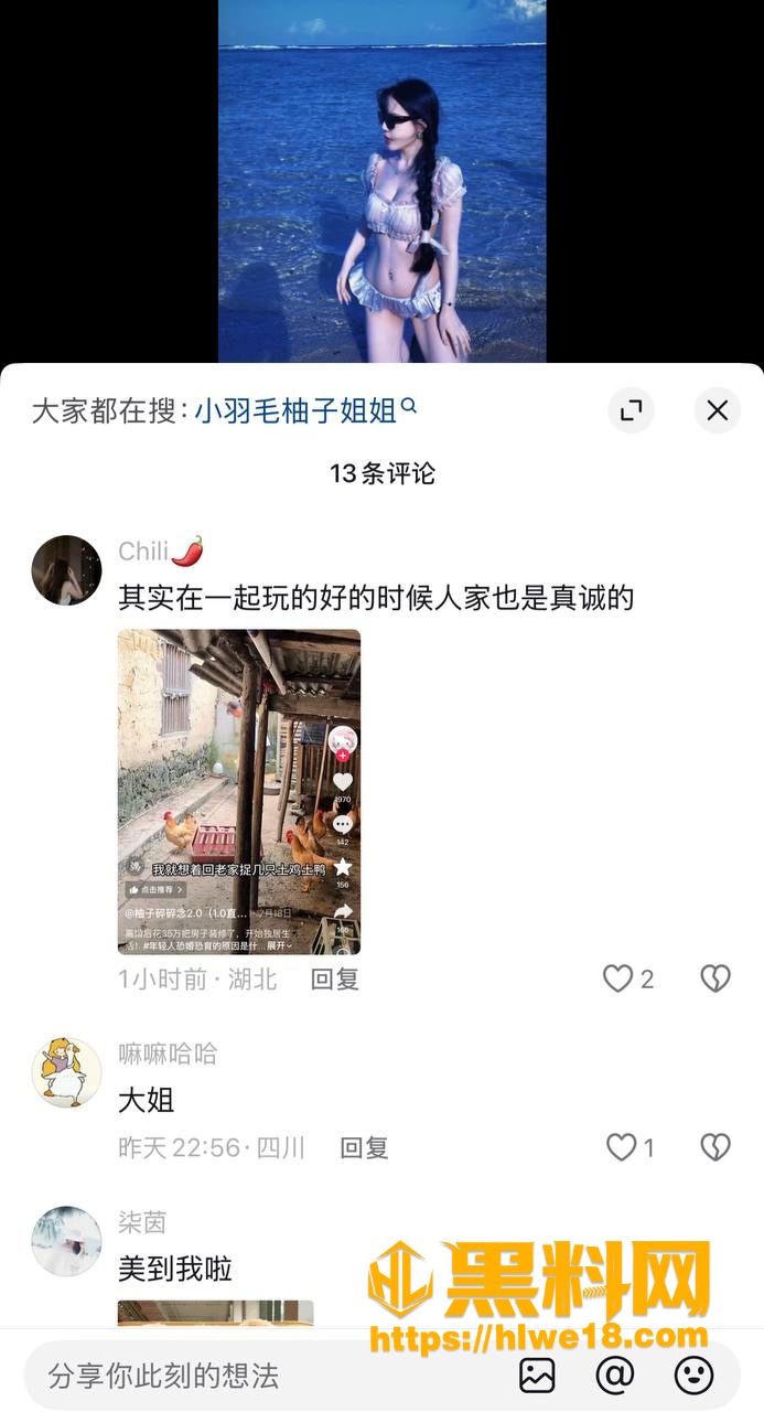 柚子碎碎念 2