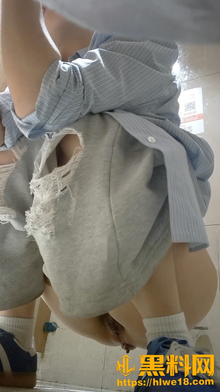 厕拍资源福利合集5