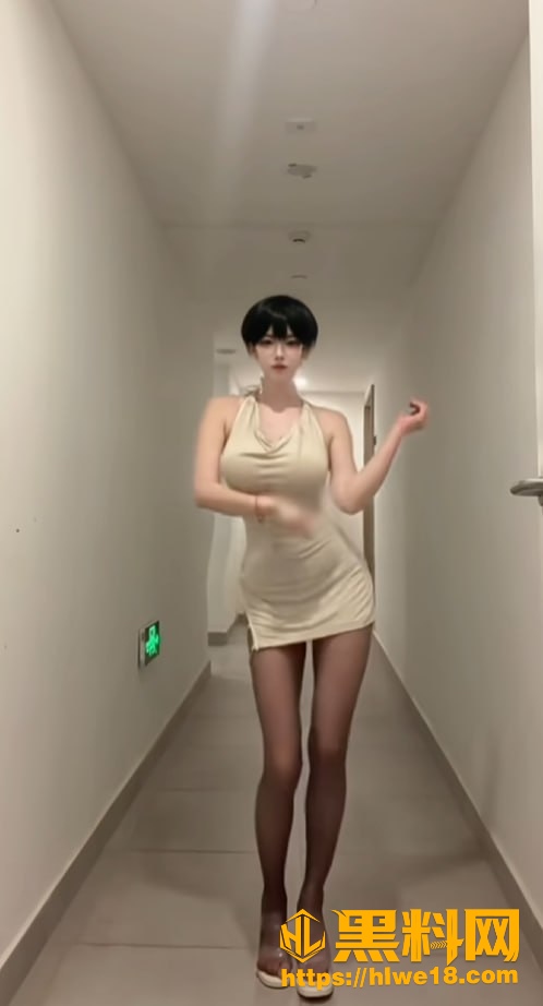 跳舞