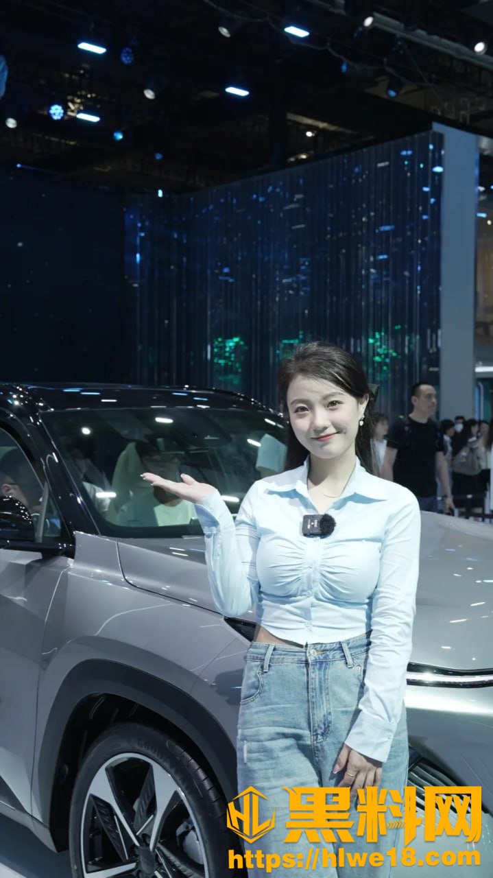 Lucky不懂车性爱视频曝光5