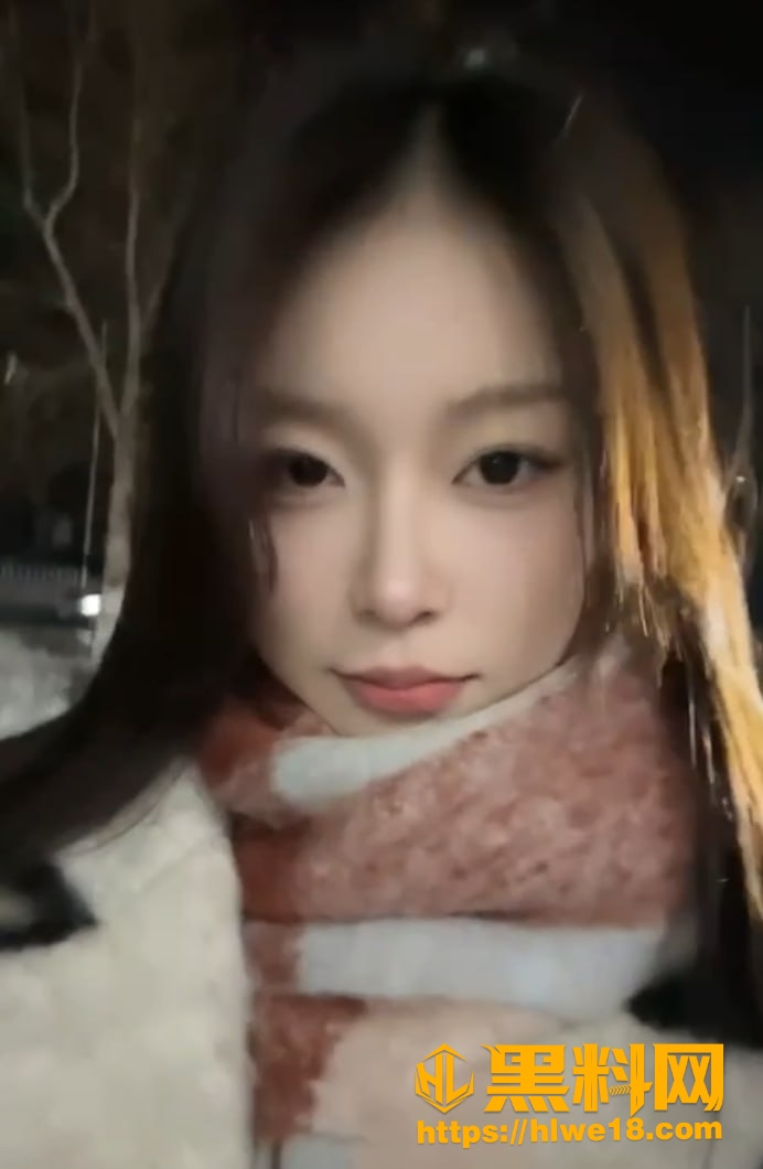 清纯女神被深喉调教